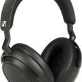 SAR 900,  Sennheiser Momentum 4 Wireless Headphones