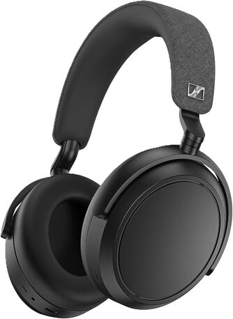 Jeddah, Mobile Phones, SAR 900,  Sennheiser Momentum 4 Wireless Headphones