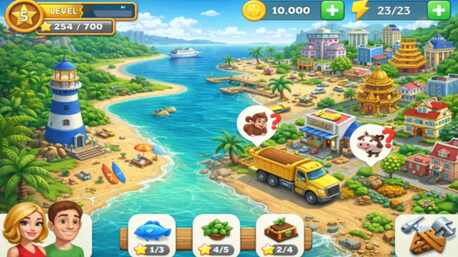 Noida, Business, Best Simulation Game Development Solutions For Businesses