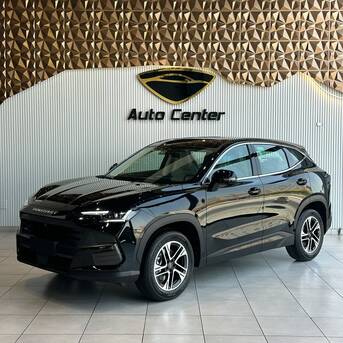 Riffa, Vehicles, Cars & Trucks , BHD 7500,  SOUEAST S06 2026 BLACK,  2026,  Automatic,  ,