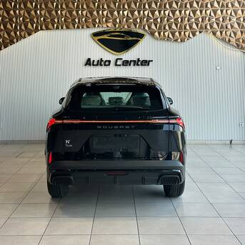 Riffa, Vehicles, Cars & Trucks , BHD 7500,  SOUEAST S06 2026 BLACK,  2026,  Automatic,  ,