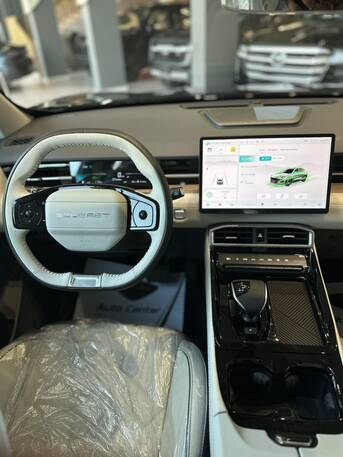 Riffa, Vehicles, Cars & Trucks , BHD 7500,  SOUEAST S06 2026 BLACK,  2026,  Automatic,  ,