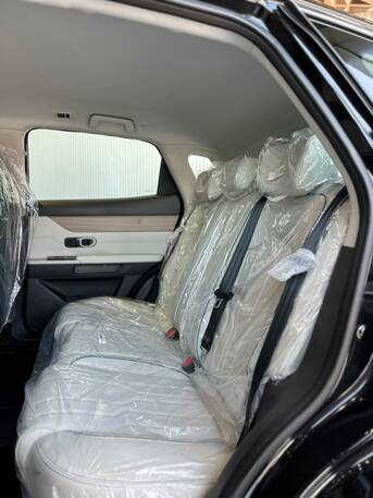 Riffa, Vehicles, Cars & Trucks , BHD 7500,  SOUEAST S06 2026 BLACK,  2026,  Automatic,  ,