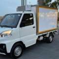 BHD 3000,  Cmc Super Veryca Chiller Freazar Van Imacalite Condation,  2021,  Manual,  180000 KM,