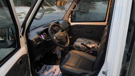 Manama, Vehicles, Cars & Trucks , BHD 3000,  Cmc Super Veryca Chiller Freazar Van Imacalite Condation,  2021,  Manual,  180000 KM,