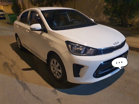 Riyadh, Vehicles, Cars & Trucks , Kia Pegas,  2025,  Automatic,  13800 KM,  , Just Take Free Transfer, 8 Installments Paid