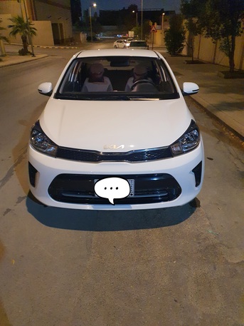 Riyadh, Vehicles, Cars & Trucks , Kia Pegas,  2025,  Automatic,  13800 KM,  , Just Take Free Transfer, 8 Installments Paid