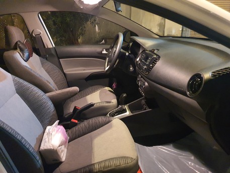 Riyadh, Vehicles, Cars & Trucks , Kia Pegas,  2025,  Automatic,  13800 KM,  , Just Take Free Transfer, 8 Installments Paid