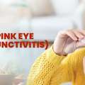 Ayurvedic Treatment For Conjunctivitis