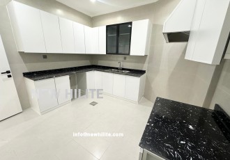 Kuwait City, Apartments, Flats, Houses & Villas, KWD 675/month,  Furnished,  4 BR,  Modern 4 Master Bedroom Apartment For Rent In Jabriya