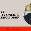 Galgotias University Online MA Admission Open