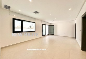 Kuwait City, Apartments, Flats, Houses & Villas, KWD 675/month,  3 BR,  Spacious 3 Master Bedroom Penthouse With Roof For Rent In Jabriya