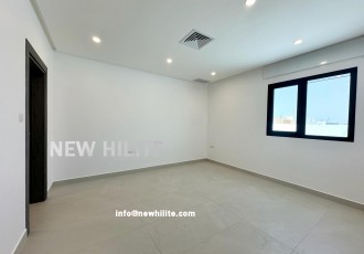 Kuwait City, Apartments, Flats, Houses & Villas, KWD 675/month,  3 BR,  Spacious 3 Master Bedroom Penthouse With Roof For Rent In Jabriya