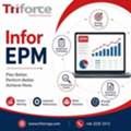 Infor EPM Solutions For Smarter Business Planning