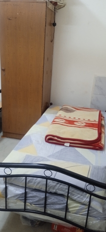 Manama, Bedspace For Rent, BHD 45/month,  Bed Space For Rent Included Ewa