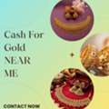 Where Can I Sell Gold Near Me For Instant Cash?