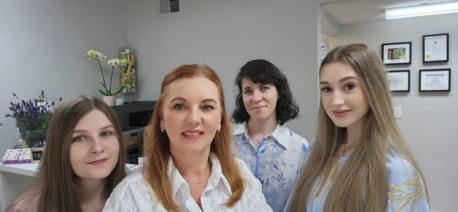 New York, Business, Polish Care Services
