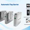 Flap Barrier