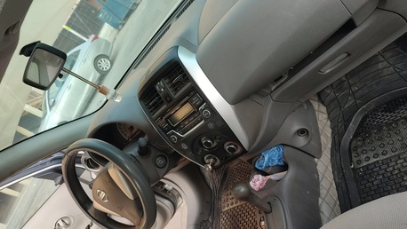 Riyadh, Vehicles, Cars & Trucks , SAR 20500,  Nissan Sunny,  2016,  Automatic,  153400 KM,  All Perfect Mechanically And Electrically, All Original Body Parts