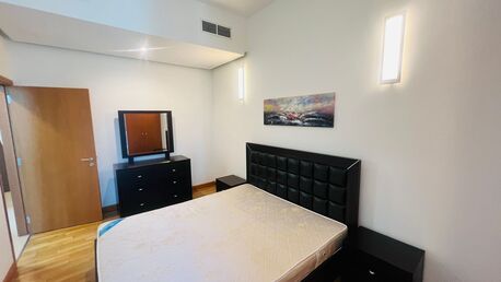 Manama, Apartments, Flats, Houses & Villas, BHD 400/month,  Furnished,  1 BR,  Affordable  Apartment For Rent In Reef Island
