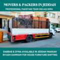 House Office Viila Furniture Shifting In Jeddah 050615 0094