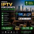 Premium Digital TV | Worldwide Entertainment