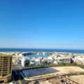 BHD 700/month,  Furnished,  4 BR,  180 Sq. Meter,  Sea View 2 BR FF Apartment With Balcony Close To Lagoon Park