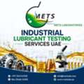 ISO 17025 Industrial Oil Testing Laboratory UAE For Certified Laboratory Accuracy