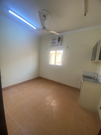 Manama, Apartments, Flats, Houses & Villas, BHD 100/year,  1 BR,  Studio For Rent In Qudaibya Semi Furnished With Electricity
