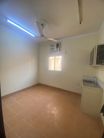 Manama, Apartments, Flats, Houses & Villas, BHD 100/year,  1 BR,  Studio For Rent In Qudaibya Semi Furnished With Electricity