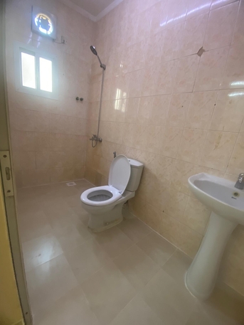 Manama, Apartments, Flats, Houses & Villas, BHD 100/year,  1 BR,  Studio For Rent In Qudaibya Semi Furnished With Electricity
