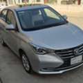 SAR 32000,  Changan Alsvin,  2026,  Automatic,  21450 KM,  New Alsvin, Top Model, Sunroof, Alloy Rims, Back Camera And Sensors, Like New