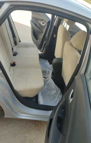 Riyadh, Vehicles, Cars & Trucks , SAR 32000,  Changan Alsvin,  2026,  Automatic,  21450 KM,  New Alsvin, Top Model, Sunroof, Alloy Rims, Back Camera And Sensors, Like New