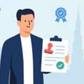 Police Clearance Certificate Dubai