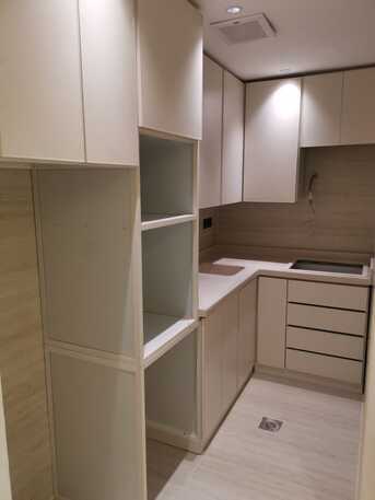 Olaya, Apartments, Flats, Houses & Villas, SAR 33000/year,  1 BR,  For Rent    Apartment   Verey Near Ministry Of Interior Metro Station (4 Minutes Walking)