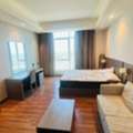 BHD 330/month,  Furnished,  1 BR,  Budget Friendly Apartment For Rent In Reef Island
