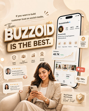 New Delhi, Businesses For Sale, Buzzoid.in Buy Instagram Followers Likes And Views
