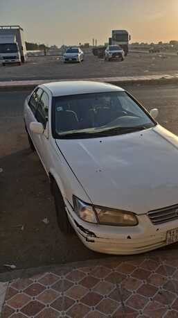 Jeddah, Vehicles, Cars & Trucks , SAR 13000,  Toyota Camry,  1999,  Automatic,  350000 KM,    Auto For Sale