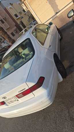 Jeddah, Vehicles, Cars & Trucks , SAR 13000,  Toyota Camry,  1999,  Automatic,  350000 KM,    Auto For Sale