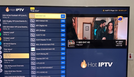 Al-Madinah (Jordan), Job Seekers, Premium IPTV | 4K & Full HD | Instant Activation