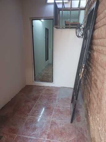 Riyadh, Rooms for Rent, SAR 4500/month,  Separate Room Available For Rent For 6 Month (Malaz Near Park)