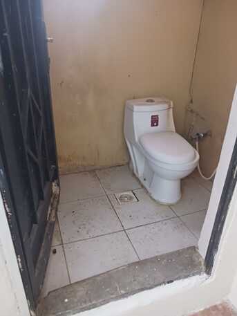 Riyadh, Rooms for Rent, SAR 4500/month,  Separate Room Available For Rent For 6 Month (Malaz Near Park)