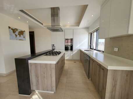 Abdoun, Apartments, Flats, Houses & Villas, JOD 28000/year,  3 BR,  250 Sq. Meter,  Luxury Rooftop For Rent In Abdoun