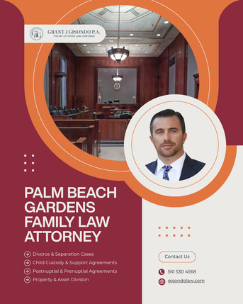New York, General, Need Divorce Lawyers In Palm Beach Gardens? Get Legal Help Today