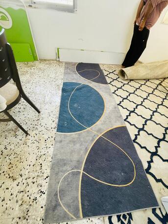 Jeddah, Household Items, SAR 200,  OLD CARPET FOR SALE