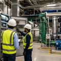 The Future Of Dubai Infrastructure Depends On Electrical And Mechanical Contractors