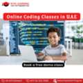 Online Coding Classes In Burj Khalifa