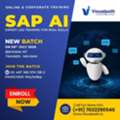 SAP AI  NEW BATCH &ndash; Join Online On July 9th!