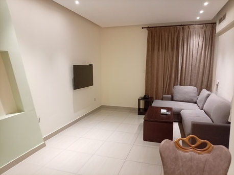 Manama, Apartments, Flats, Houses & Villas, BHD 200/year,  2 BR,  Executive Flat For Rent