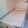 BHD 25,  Single Bed With Mattress For Sale